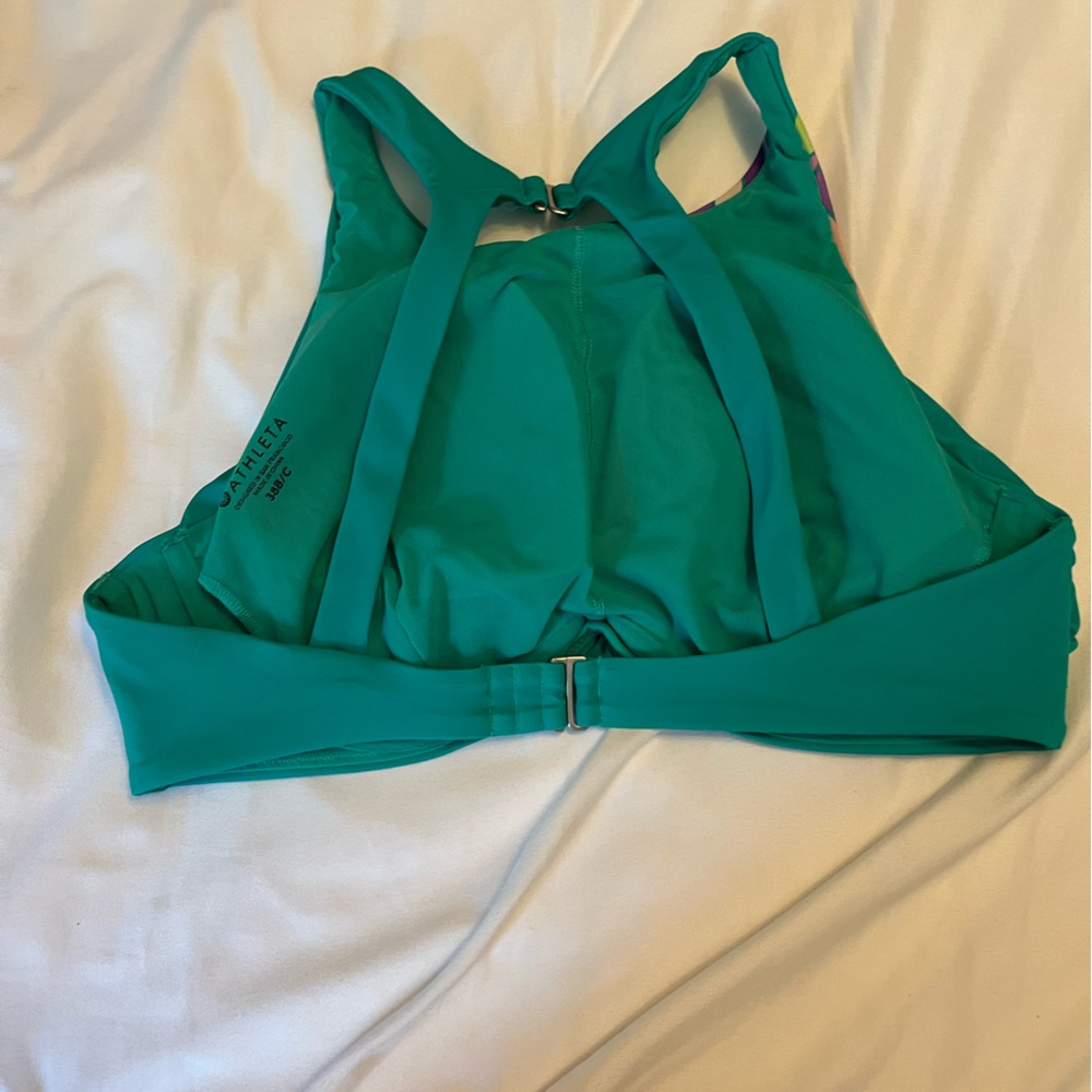 Athleta swim top - Picture 3 of 3
